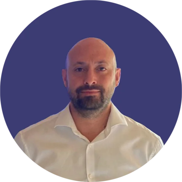 Ben Rawson, founder of Flow Economics