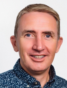 Dr. Albert Ponsteen