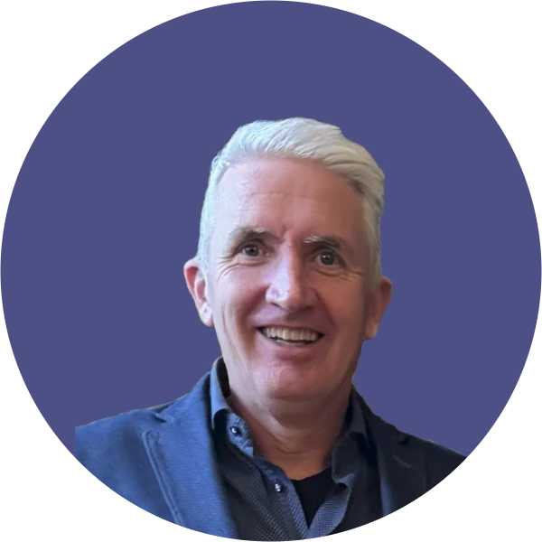 Albert Ponsteen, co-author of Flow Economics